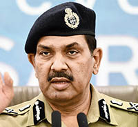 What happened to the file of Kuldeep Singh?