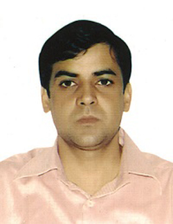 Lochan Sehra appointed as Joint Secretary, IN-SPACe
