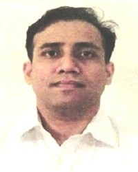 Manashvi Kumar appointed as Joint Secretary, Health