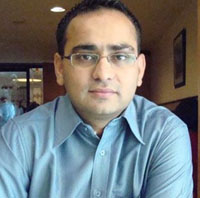 Rajat Kumar appointed as Joint Secretary, DoPT