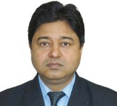 Sanjeeb Kumar Mishra empanelled as Additional Secretary in GoI
