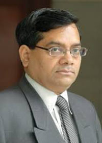 R P Gupta in race for Chairman, CCI?