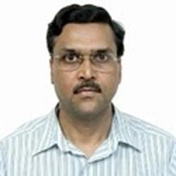 J S Deepak is now Group Director Airtel