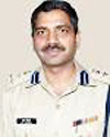 Ajay Chaudhary appointed to HAG of IPS in Mizoram