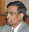 Will an IAS officer be Chairman of 16th Finance Commission?