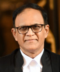 Justice SV Gangapurwala recommended for CJ of Madras HC