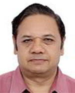 Tenure of Vivek Banzal as Director, BSNL ending