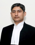 Justice DS Thakur recommended for CJ of Manipur HC