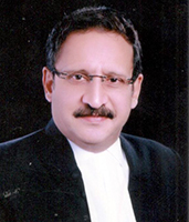 Justice Pritinker Diwaker recommended for CJ of Allahabad HC
