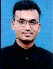 Niraj Kumar Bansod appointed as PS to Amit Shah