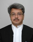 Justice AJ Desai appointed Acting CJ, Gujarat HC