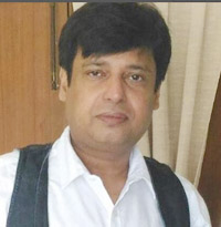Who will be next CMD NMDC ?