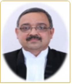 Justice KV Chandran recommended for CJ of Patna HC