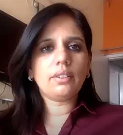 Dr Kajal appointed as Director, DPIIT