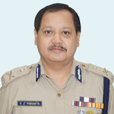 Who will be new DGP of Assam ?