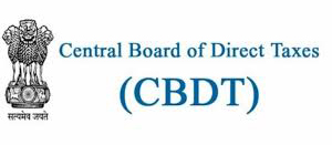 Appointment of a couple of CBDT Members next month?