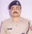 Anand Swaroop promoted as ADG, ITBP