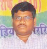 Saravanan appointed Commissioner, Saran Division, Chhapra in Bihar