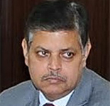 Pradip Kumar Tripathi is also Chairperson, NACWC