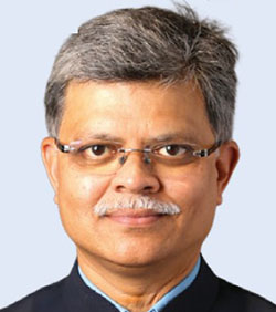 Sanjay Kulshreshtha takes over as CMD, HUDCO