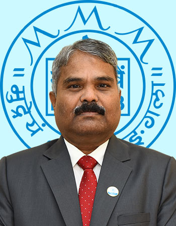 V N Kamble appointed ED, UCO Bank