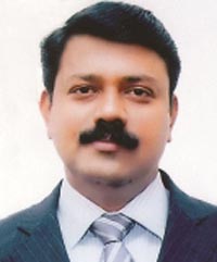 Anandrao Vishnu Patil empanelled as Additional Secretary in GoI