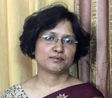 Aneeta Meshram empanelled as Additional Secretary in GoI