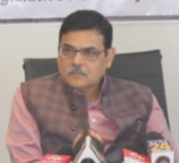 Will CBDT Chairman get extension?