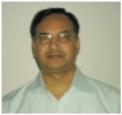 Post of Ram Khandelwal upgraded to Additional Secretary level