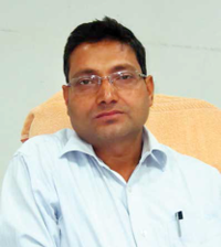 Central deputation tenure of Chandra Sekhar Kumar extended