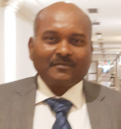 Tenure of Srinivasulu Nuka, Director (Fin), BDL ending soon