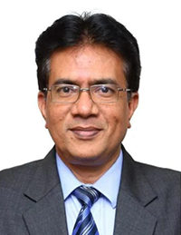 Vinay M Tonse recommended for MD, SBI