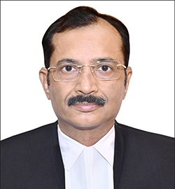 Fresh one-year term recommended for Justice R Agrawal