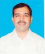 Surendra Singh returns to parent cadre