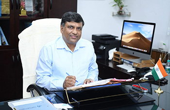 THDC, UJVNL, TUECO ink an MoU with Nagar Nigam Haridwar