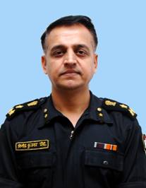 Binod Kumar Singh prematurely repatriated to parent cadre