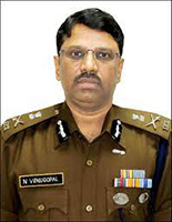 Venugopal to be Additional Director in CBI this month