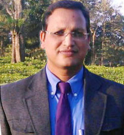 Milind Dharmrao Ramteke appointed as MSME Director