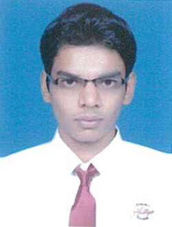 Mihir Patel appointed Collector, Banaskantha-Palanpur in Gujarat