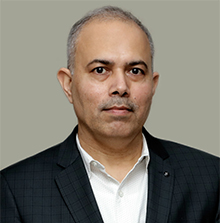 Pankaj Kumar Sharma is only Board contender for CMD, NALCO