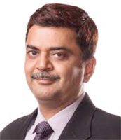 Sandeep Poundrik takes charge as Secretary Steel