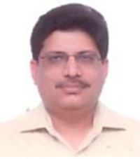 Arunish Chawla to hold addl charge of Secretary, Culture