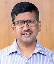 Nikunj Srivastava replaces Rajiv Topno in Washington