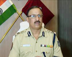 Khurania is new DGP Odisha