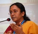 Sarada Muraleedharan is new Chief Secretary of Kerala