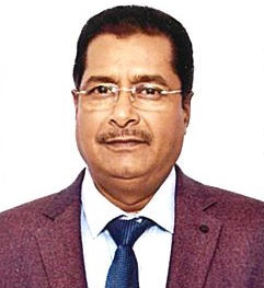 Jai Prakash Dwivedi takes over as CMD, WCL
