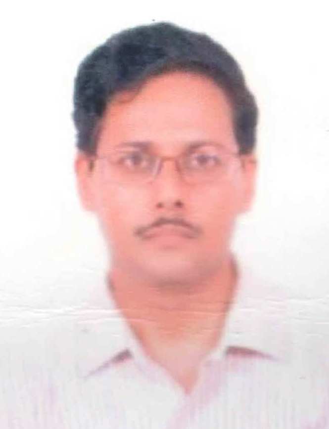 Chandraker Bharti returns to parent cadre