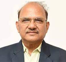 AK Khandelwal appointed Member (Infra.), Railway Board