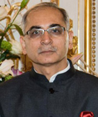 Will Foreign Secretary Vinay Mohan Kwatra move to Washington?
