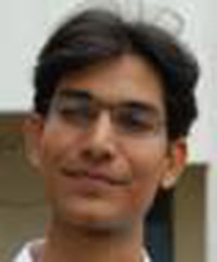 Lokesh Jangid appointed Collector, Sheopur in MP
